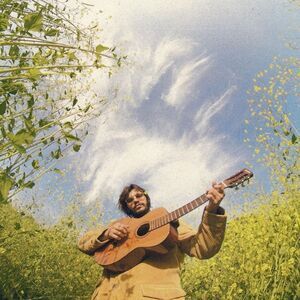 John Vincent III - Songs For The Canyon  CD